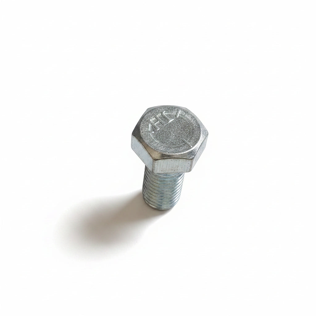Tornillo Allen #10-32 UNF x 3/4" Acero Pavonado