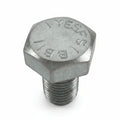 Tornillo Hexagonal 1" x 1 3/4" Grado 5 Estructural Pesado