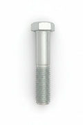 Tornillo Hexagonal SAE Grado 5 1"-8 UNC x 5" Zincado