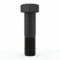 Tornillo Hexagonal 1 1/4" x 5 1/2" Grado 8 Alta Resistencia Pavonado