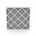 Filtro de Aire MERV 8 20x20x2 Plisado Alta Eficiencia HVAC