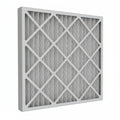 Filtro de Aire MERV 8 24x24x2 Plisado Alta Capacidad HVAC