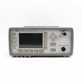 Medidor de Potencia RF Monocanal HP Agilent Serie EPM