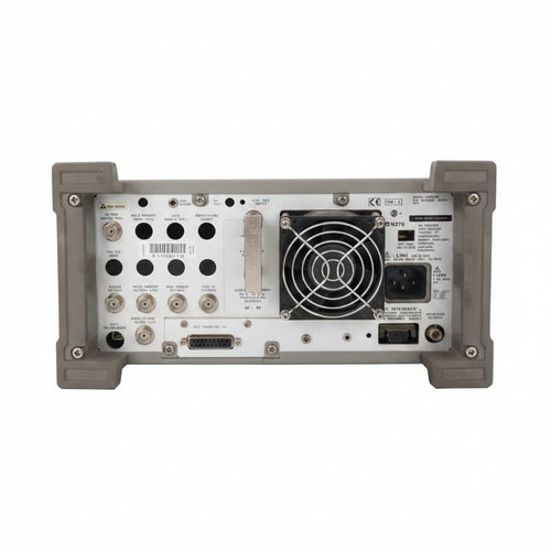 Analizador de Espectro Agilent 8591C Cable TV Analyzer 1 MHz a 1.8 GHz