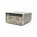 Generador de Señales RF Hewlett-Packard 8648B 9 kHz a 2 GHz