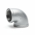 Codo de 90 Grados Galv. 3"