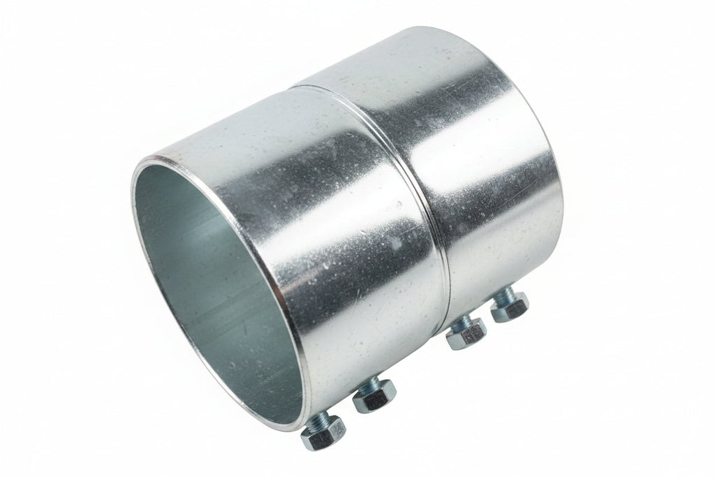 Unión EMT de Acero Galvanizado Eaton Crouse-Hinds 467 para Conduit de 3"