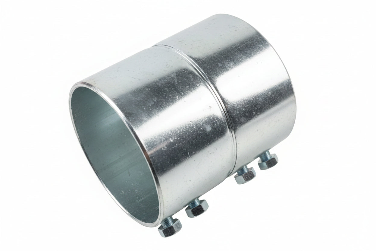 Unión EMT de Acero Galvanizado Eaton Crouse-Hinds 467 para Conduit de 3"
