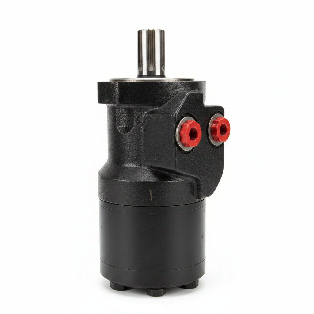 Motor Hidráulico Orbital Danfoss ONS 26 de Alto Torque