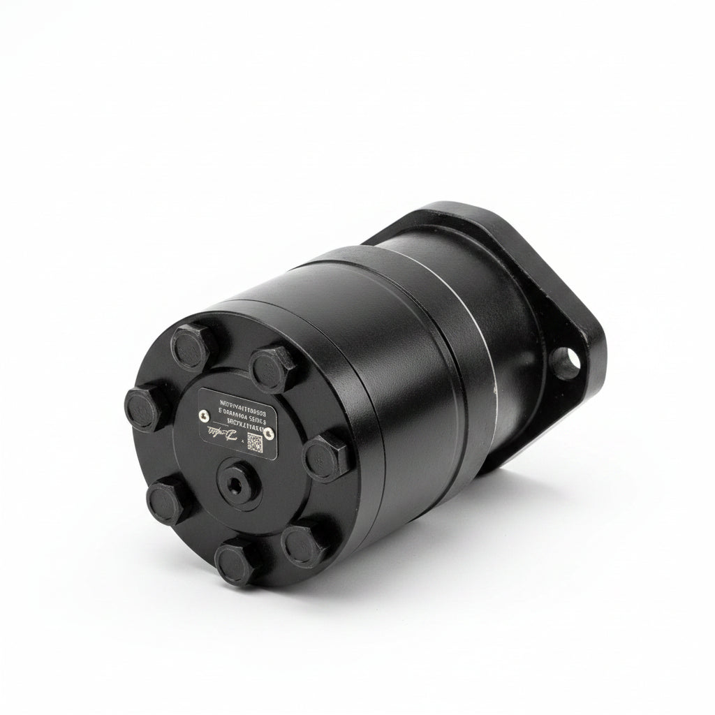 Motor Hidráulico Orbital Danfoss ONS 26 de Alto Torque