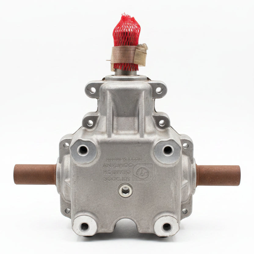 Reductor de Engranajes de Ángulo Recto Superior Gearbox Industrial