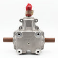 Reductor de Engranajes de Ángulo Recto Superior Gearbox Industrial
