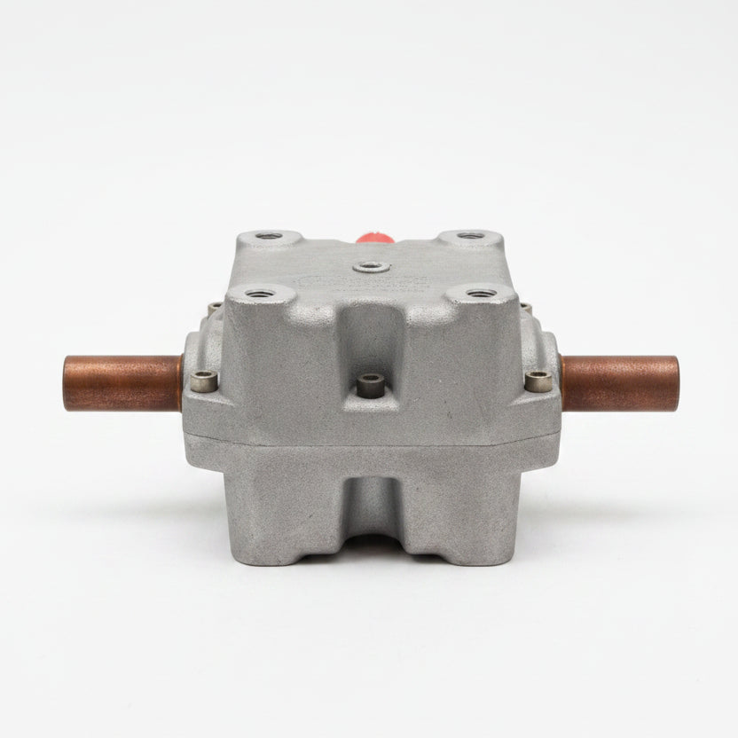 Reductor de Engranajes de Ángulo Recto Superior Gearbox Industrial