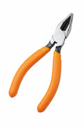 Pinza de Punta Larga Tipo Aguja 6" para Electricidad y Electrónica