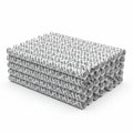 Sello de Garantía Termoencogible PVC 25 x 40 mm