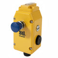 Interruptor de Paro de Emergencia por Cable Omron STI ER6022