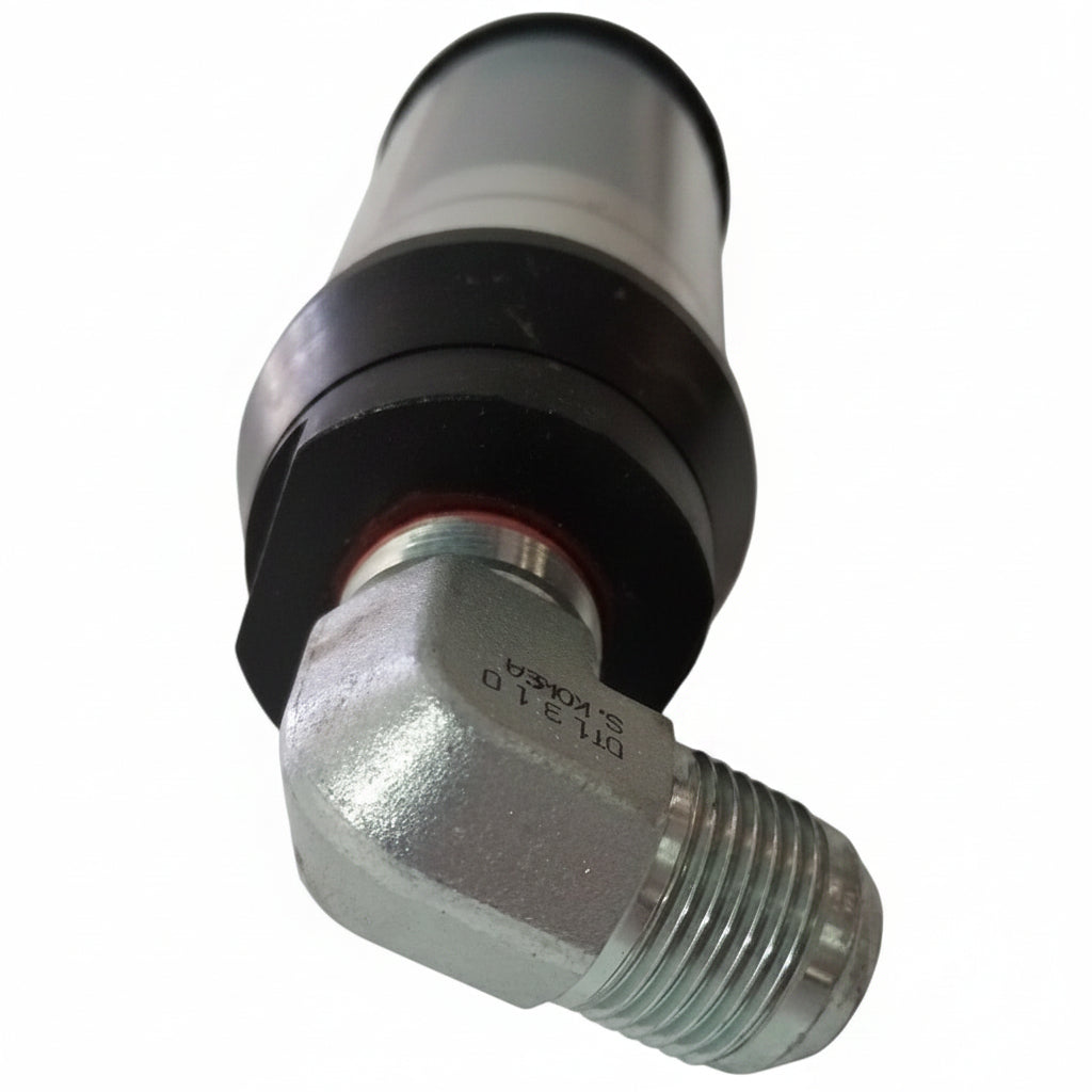 Flujómetro Hidráulico AW-Lake 0873 SP GR 10–50 GPM