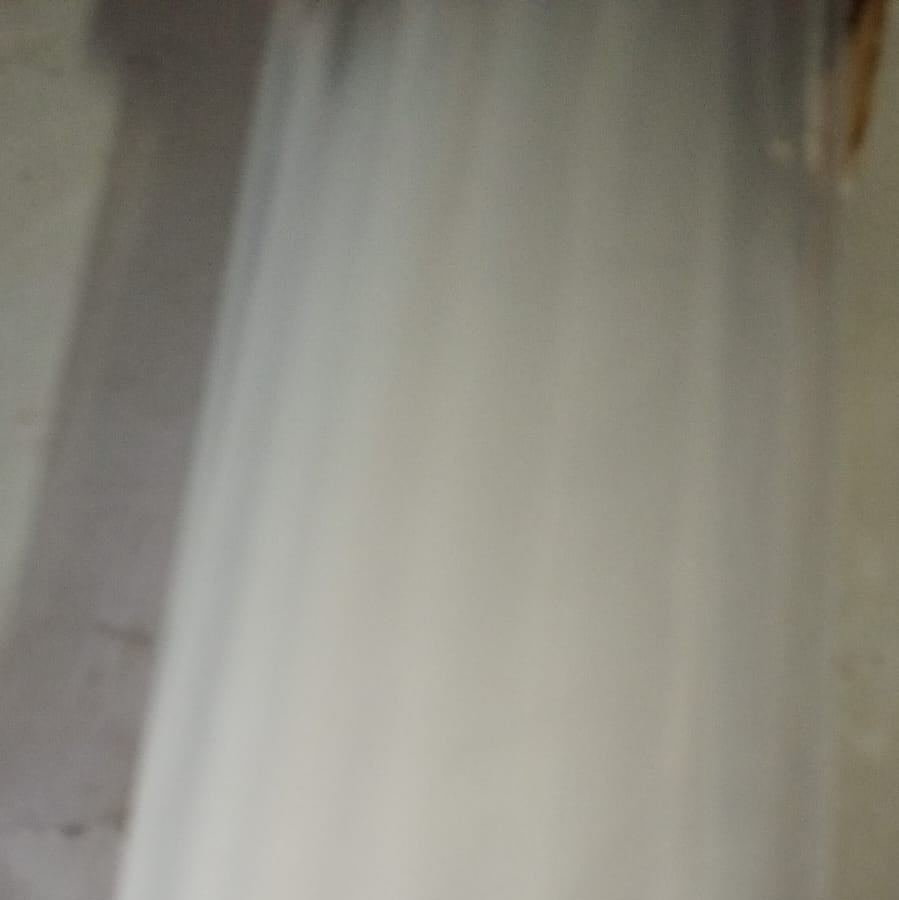 Tubo Termocontráctil Transparente Panduit HSTT50-48-QC 1/2" x 4 ft