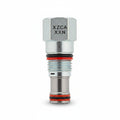 Tapón de Cavidad Hidráulica Sun Hydraulics XZCA-XXN