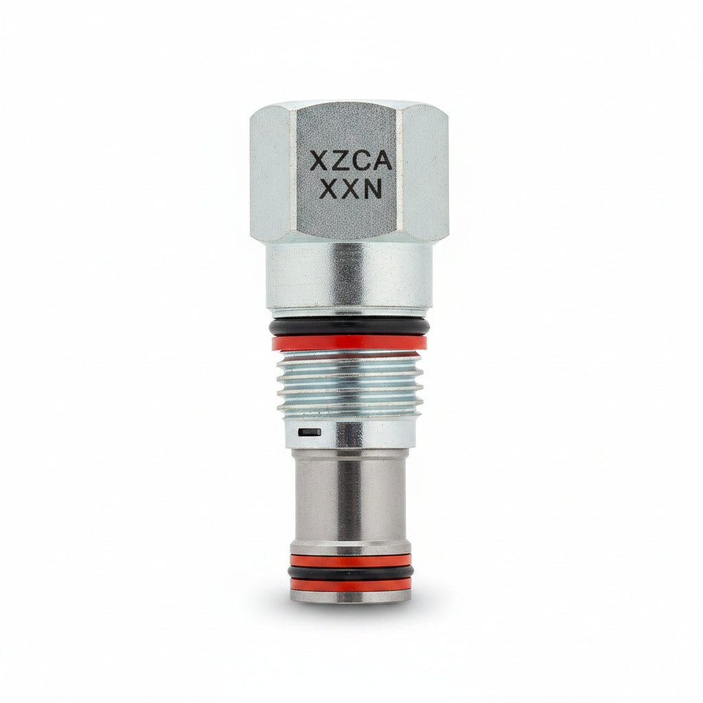 Tapón de Cavidad Hidráulica Sun Hydraulics XZCA-XXN