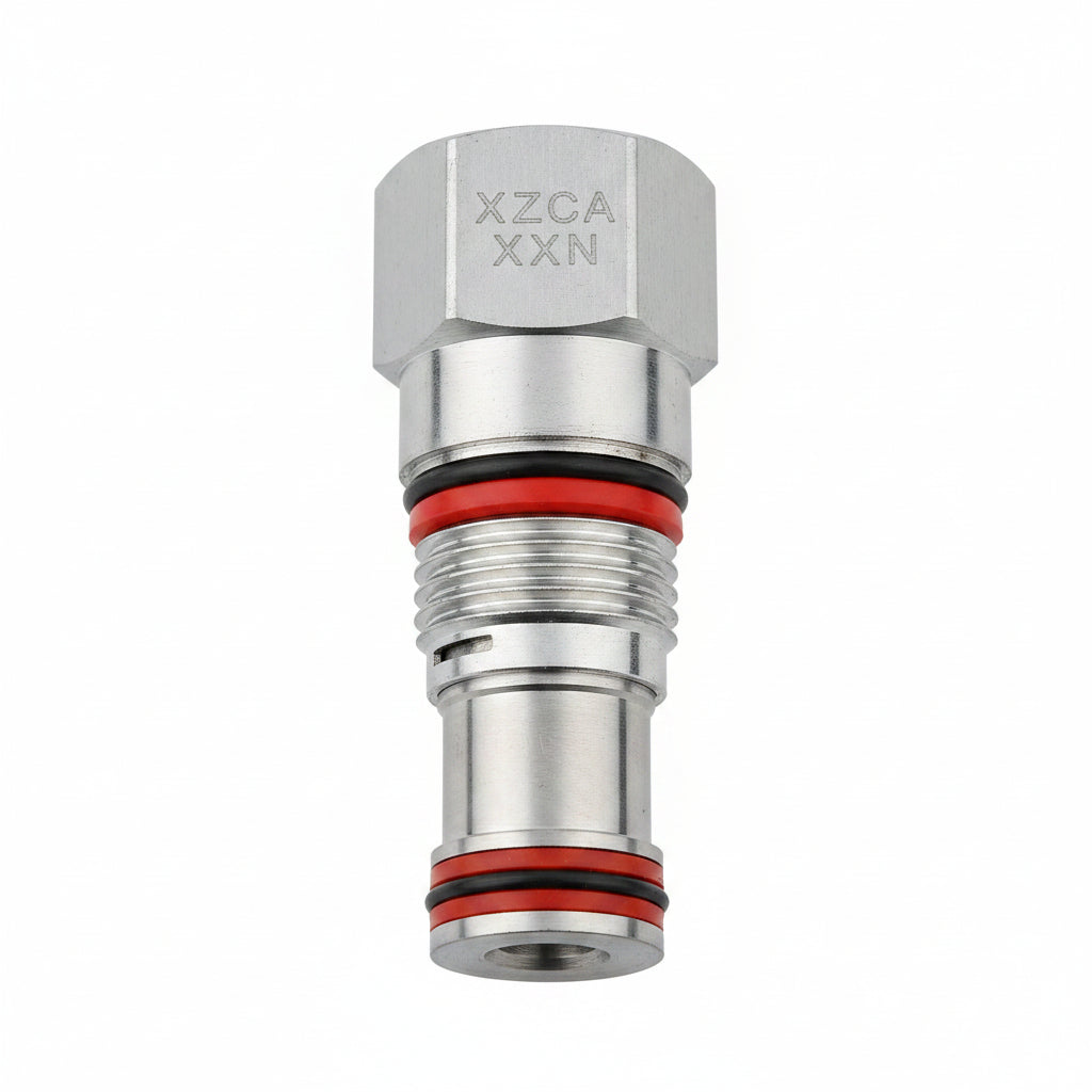 Tapón de Cavidad Hidráulica Sun Hydraulics XZCA-XXN