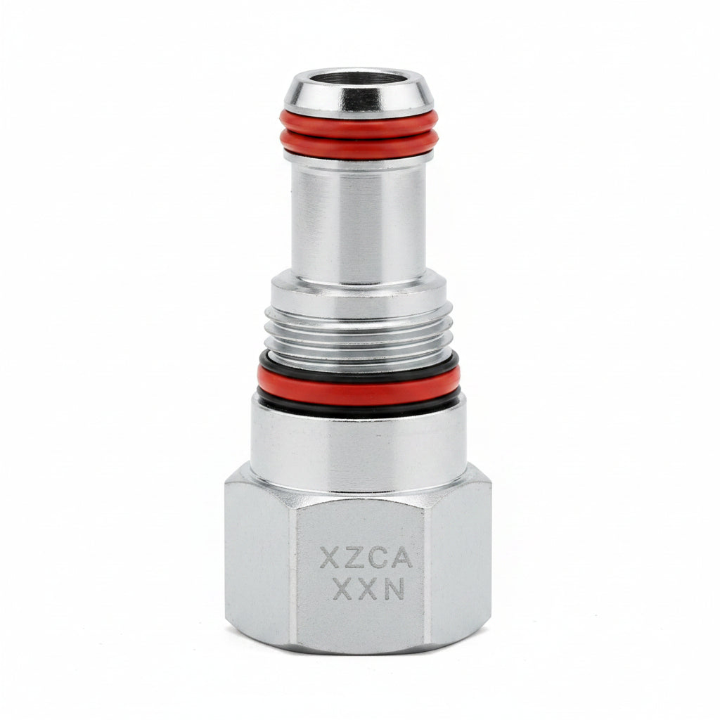 Tapón de Cavidad Hidráulica Sun Hydraulics XZCA-XXN
