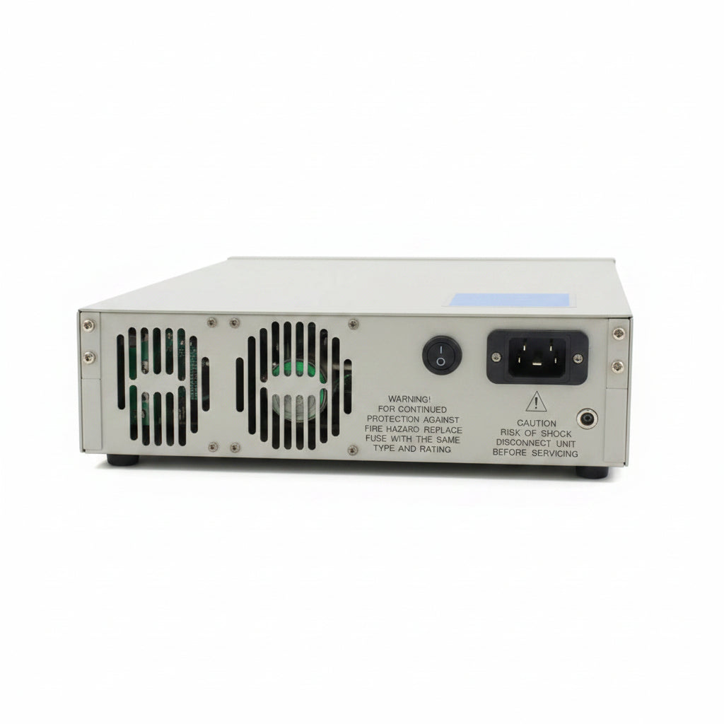 Fuente de Poder CA Programable Behlman Power Passport P1350