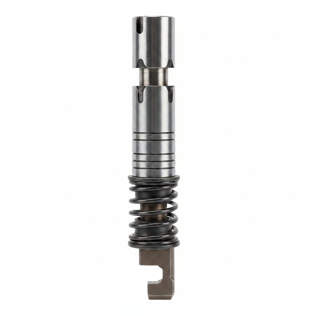 Carrete Principal Sauer-Danfoss PVBS 32 Open Center 157B7126