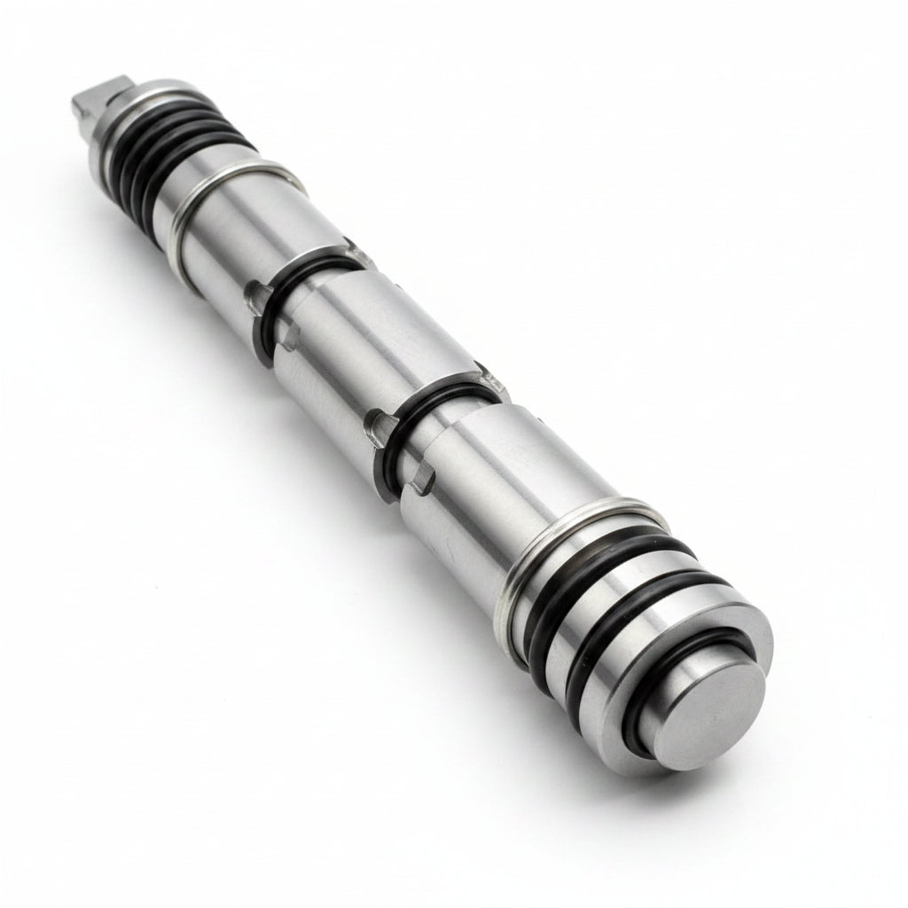 Carrete Principal Sauer-Danfoss PVBS 32 Open Center 157B7126