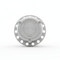 Tapa de Ventilación y Vacío 2-1/2" DIXON para Tanques