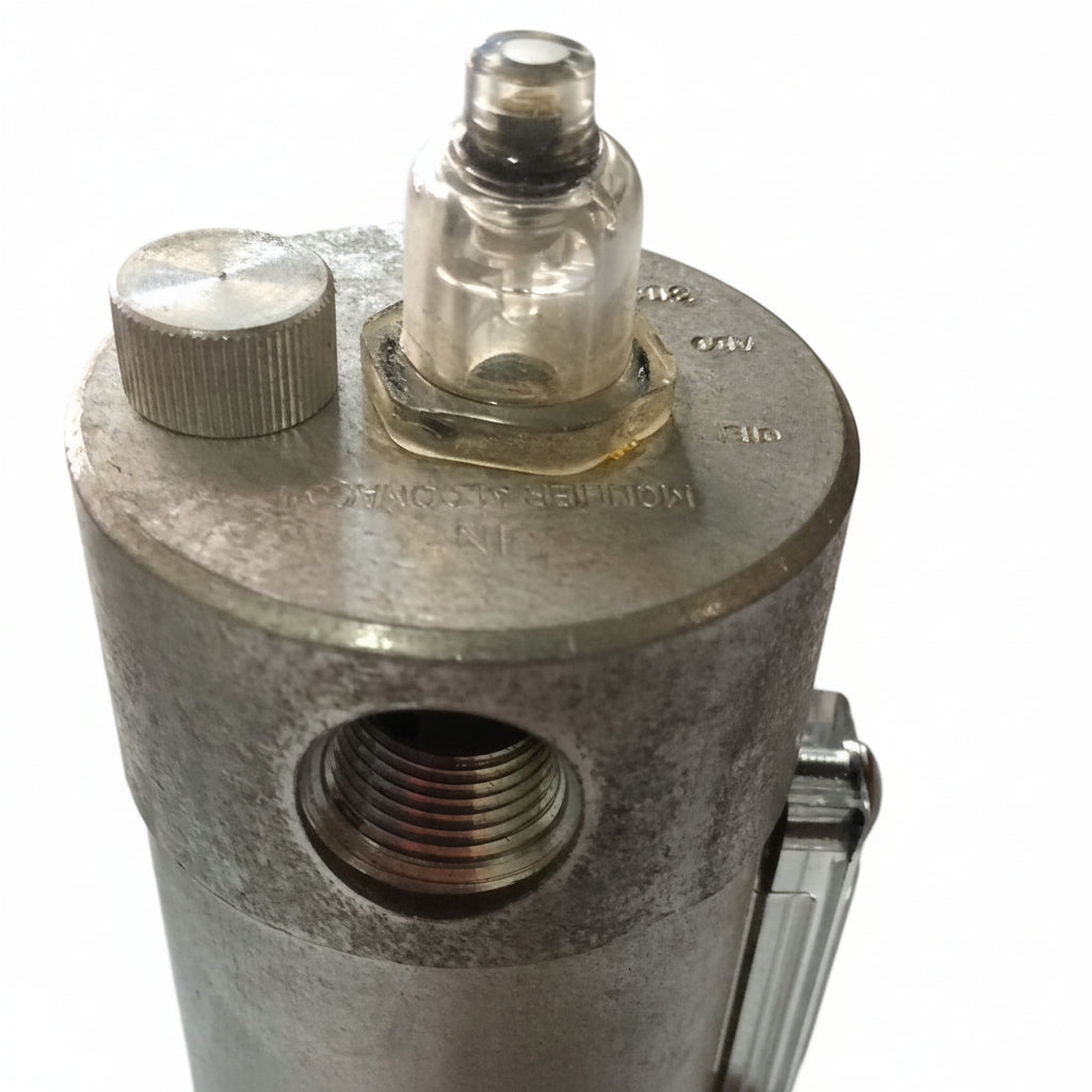 Lubricador de Aire Comprimido Norgren 304-2300-4 para Sistemas FRL