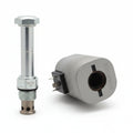 Válvula Direccional Hidráulica de Solenoide HydraForce SV12-34