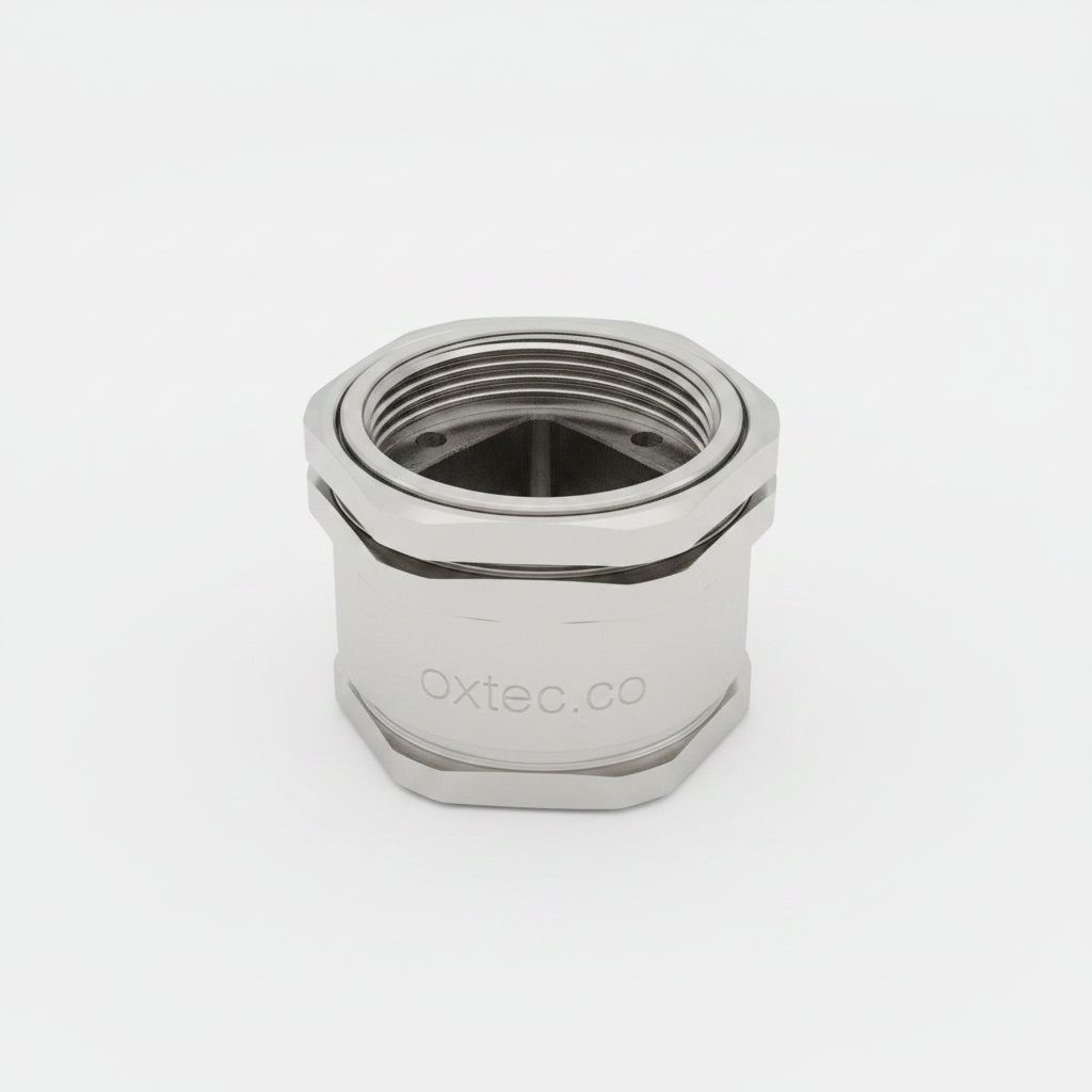 Pasacables Roxtec RG M63/9 Multidiameter™ para Hasta 4 Cables