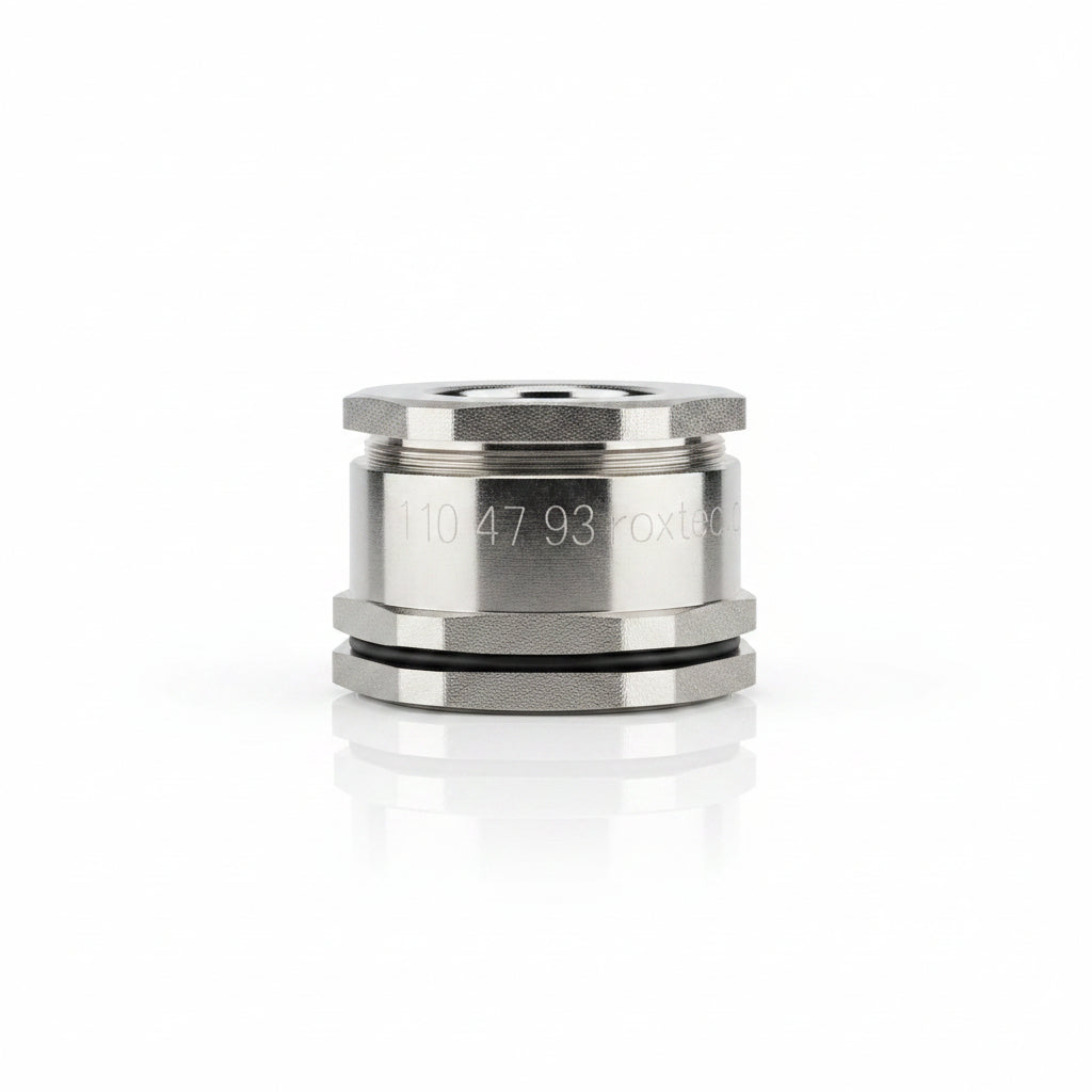 Pasacables Roxtec RG M63/9 Multidiameter™ para Hasta 4 Cables