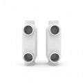 Cuerpo de Conduit Tipo LB 1-1/4" para Tubería Rígida e IMC
