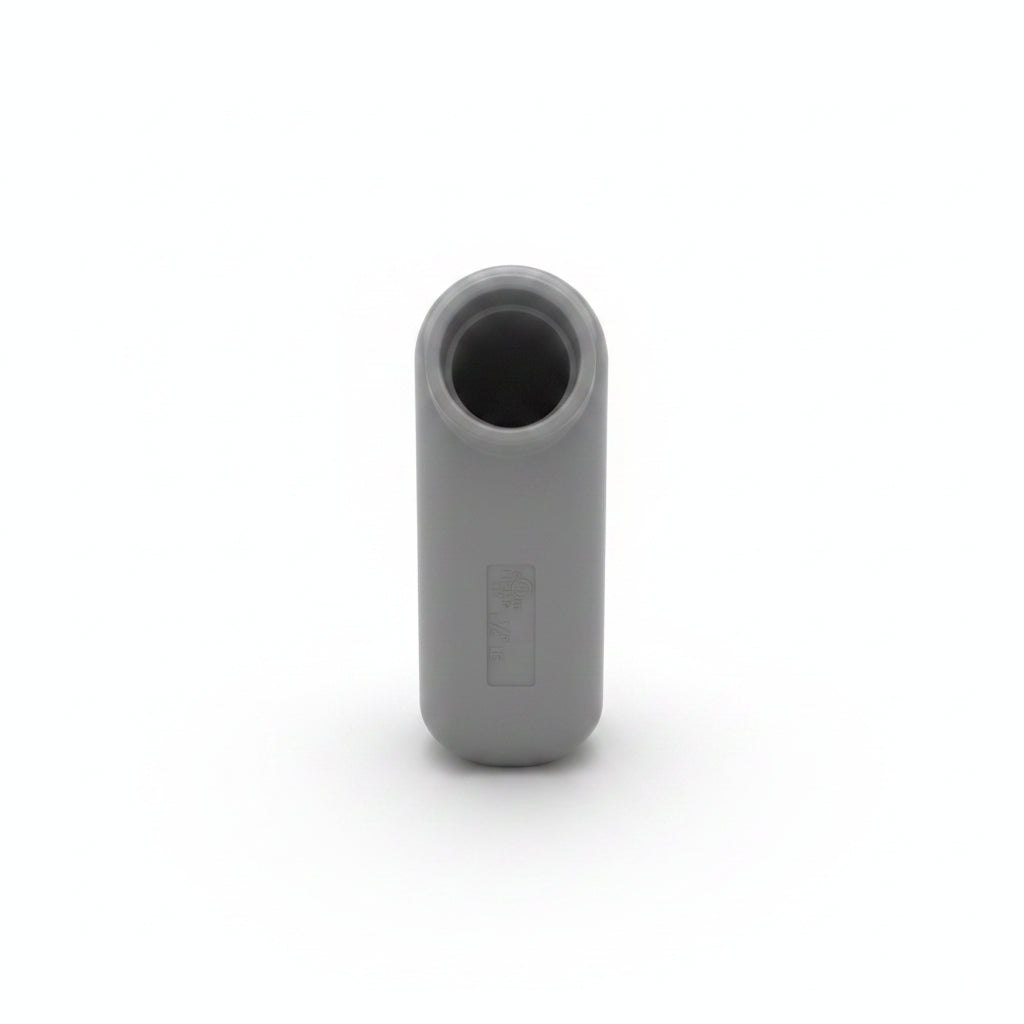 Cuerpo de Conduit Tipo LB 1-1/4" para Tubería Rígida e IMC
