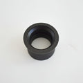 Cople de Acero Forjado 3" NPT Clase 3000/6000 Industrial