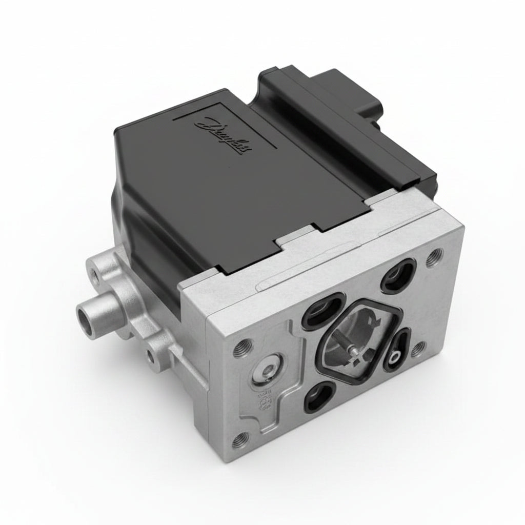 Módulo Electrohidráulico Proporcional Danfoss PVEM 32 12V