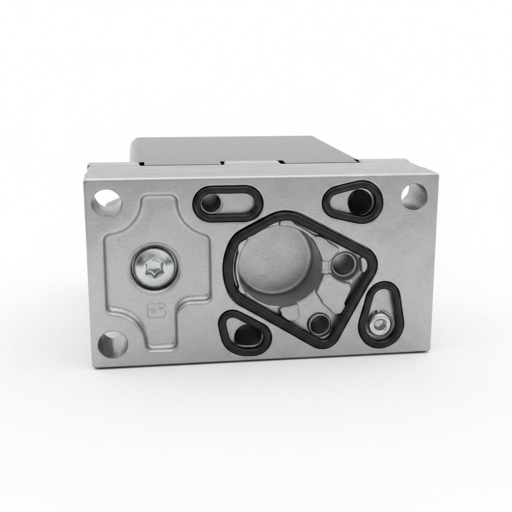 Módulo Electrohidráulico Proporcional Danfoss PVEM 32 12V