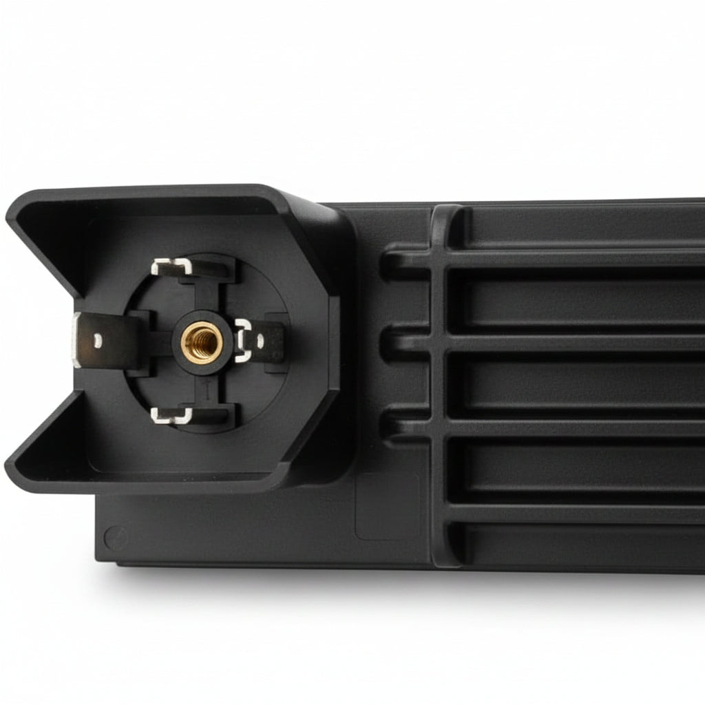 Módulo Electrohidráulico Proporcional Danfoss PVEM 32 12V