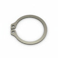 Anillo de Retención Externo 3 9/16" Seguro Tipo Omega