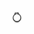 Anillo de Pistón de Compresión 2 1/4" Sellado Motor