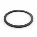 Anillo de Pistón de Compresión 2-1/2" para Motores y Compresores