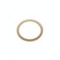 Anillo de Pistón de Compresión 15/16" para Micro Motores