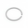 Anillo de Pistón de Compresión 1 3/8" Sellado Motor