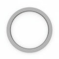 Anillo de Pistón de Compresión 4-13/16" para Motores Diésel y Compresores Industriales