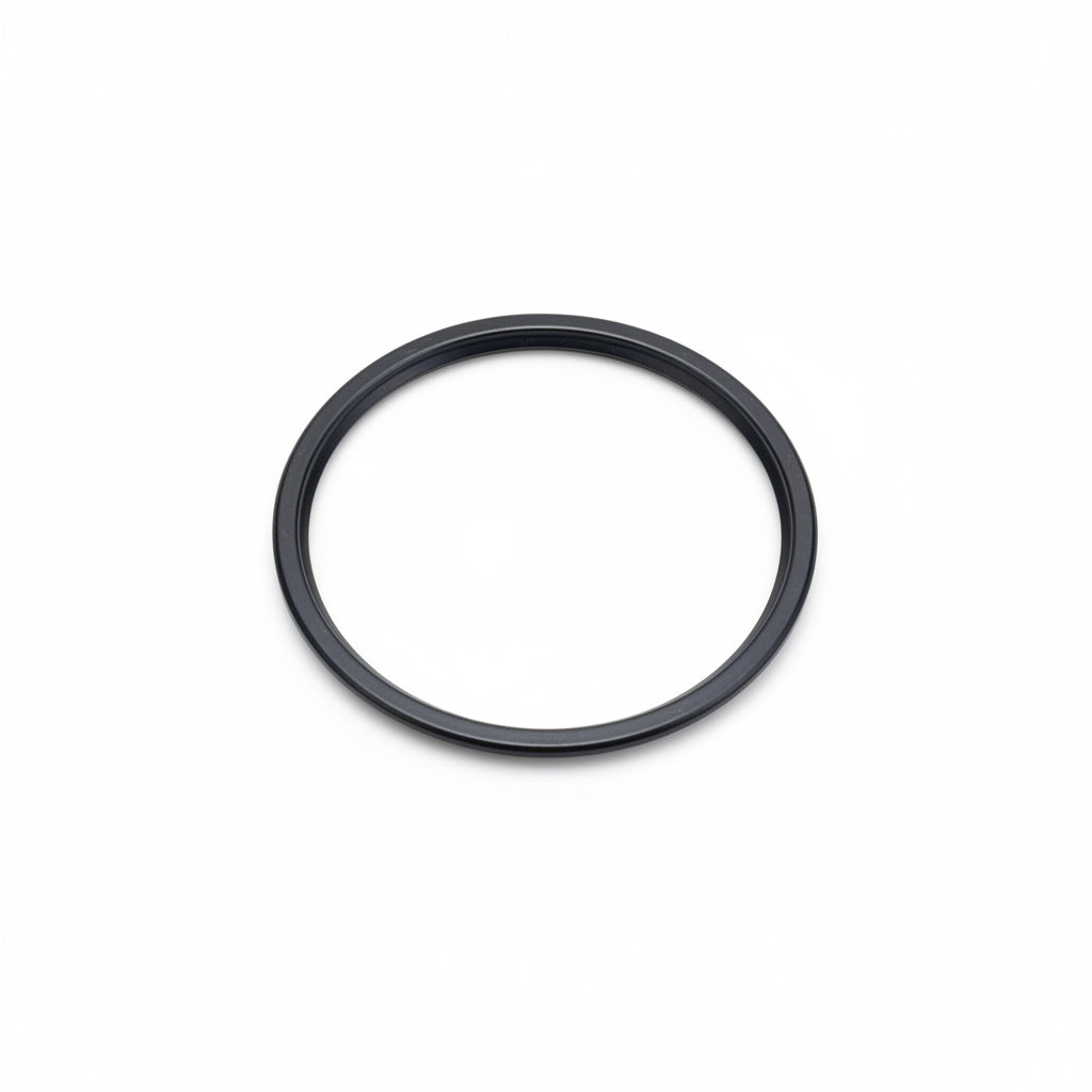 Anillo de Pistón de Compresión 2" para Motores y Compresores Industriales