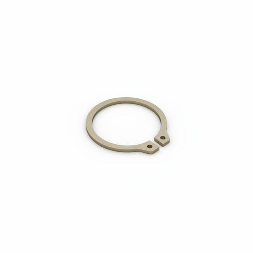 Anillo de Pistón de Compresión 3 5/16" Alta Presión Industrial
