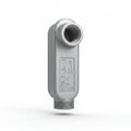 Cuerpo de Conducto Tipo LB 1/2" Eaton con Tapa Aluminio