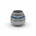 Conector Recto Liquid-Tight Metálico 1-1/4" para Conduit Flexible